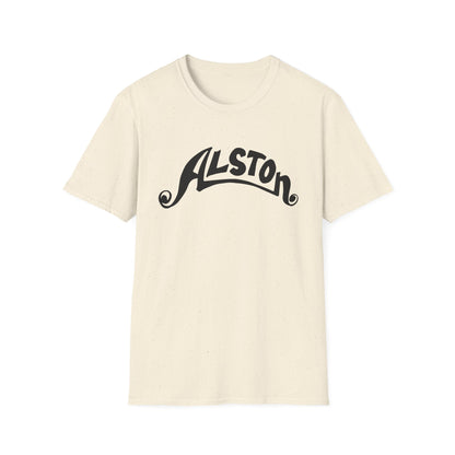Alston Records T Shirt (Lightweight)