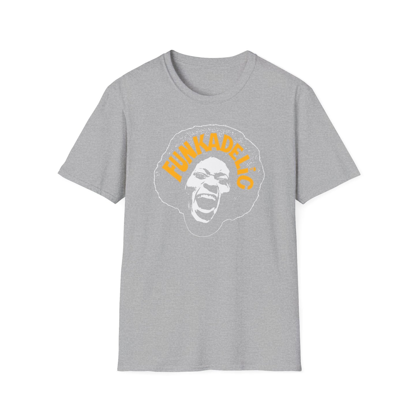 Funkadelic Maggot Brain T Shirt (Lightweight)