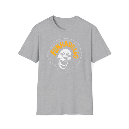 Funkadelic Maggot Brain T Shirt (Lightweight)