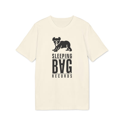 Sleeping Bag Records T Shirt (Premium Organic)