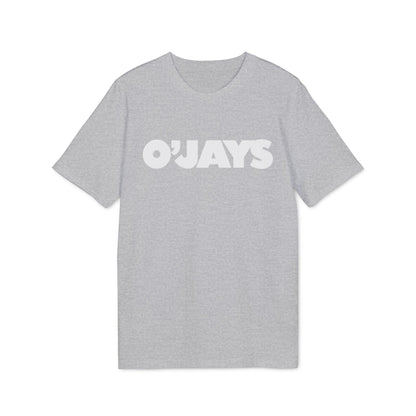O Jays T Shirt (Premium Organic)