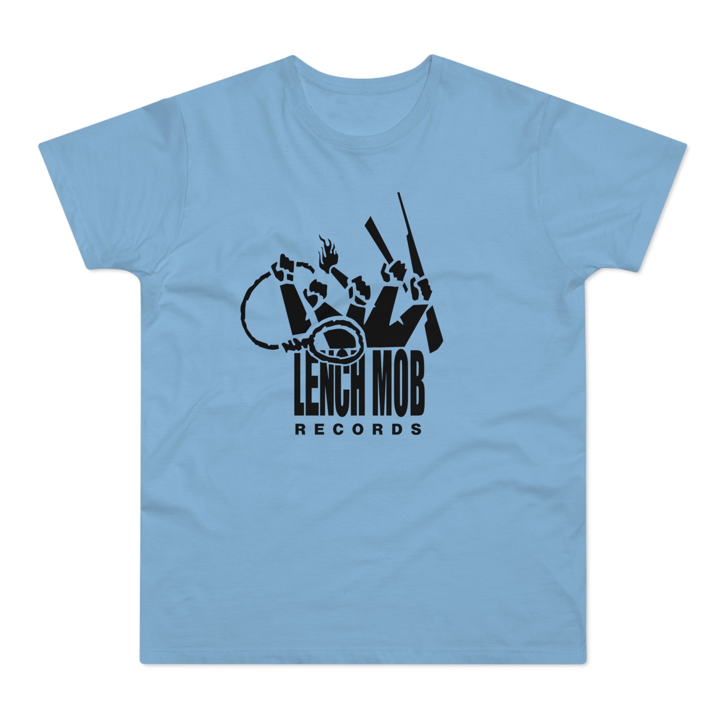 Lench Mob T Shirt (Standard Weight)