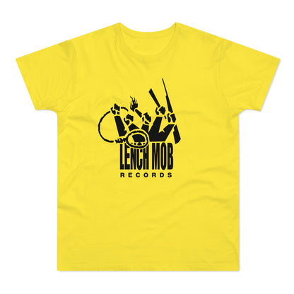 Lench Mob T Shirt (Standard Weight)