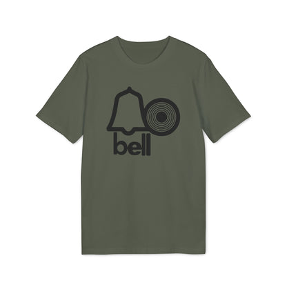 Bell Records T Shirt (Premium Organic)