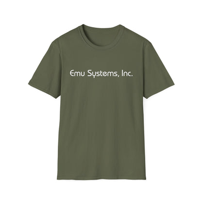 E-Mu Systems T Shirt (Lightweight)