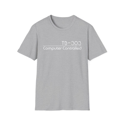 TB 303 Computer Controlled T Shirt (Lightweight)