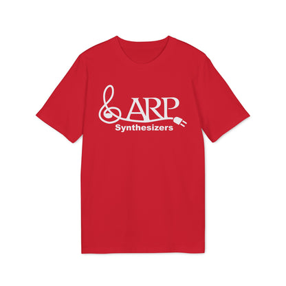 Arp Synthesizer T Shirt (Premium Organic)