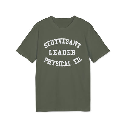 Stuyvesant T Shirt (Premium Organic)