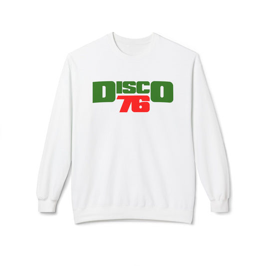 Disco 76 Sweatshirt