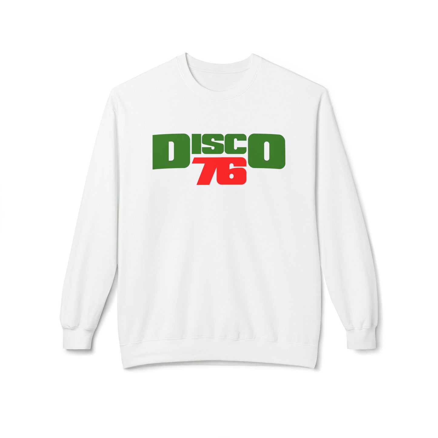 Disco 76 Sweatshirt