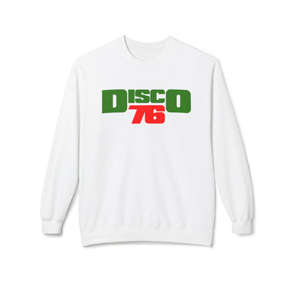 Disco 76 Sweatshirt