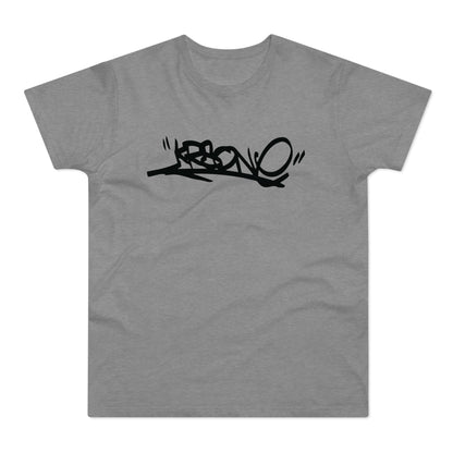 KRS One T Shirt (Standard Weight)