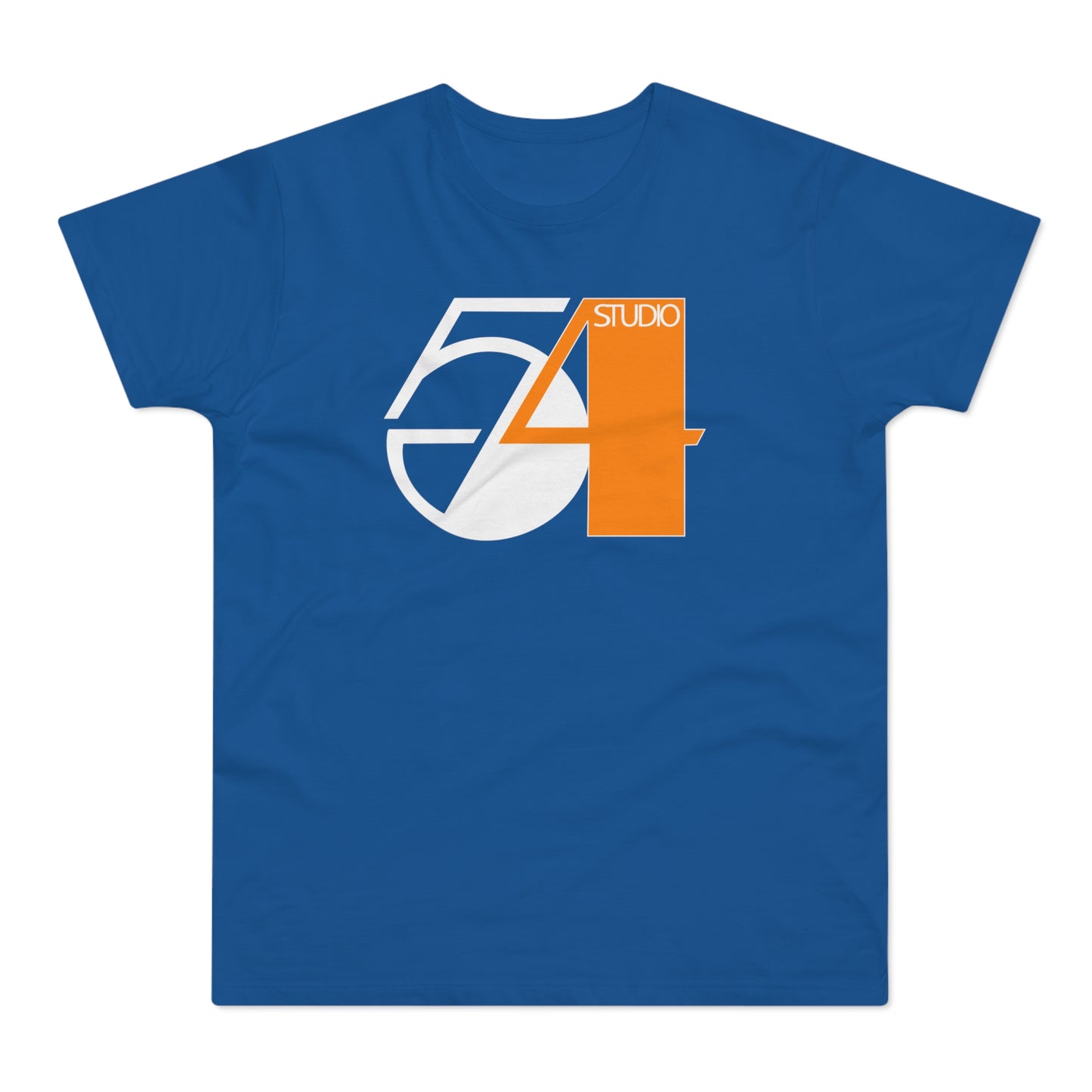 Studio 54 T Shirt (Standard Weight)