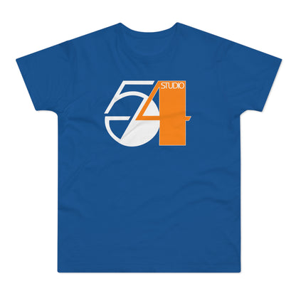 Studio 54 T Shirt (Standard Weight)