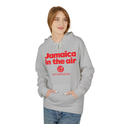 Air Jam Jamaica In The Air Hoodie / Hoody