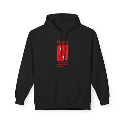 Philadelphia International Records Hoodie / Hoody