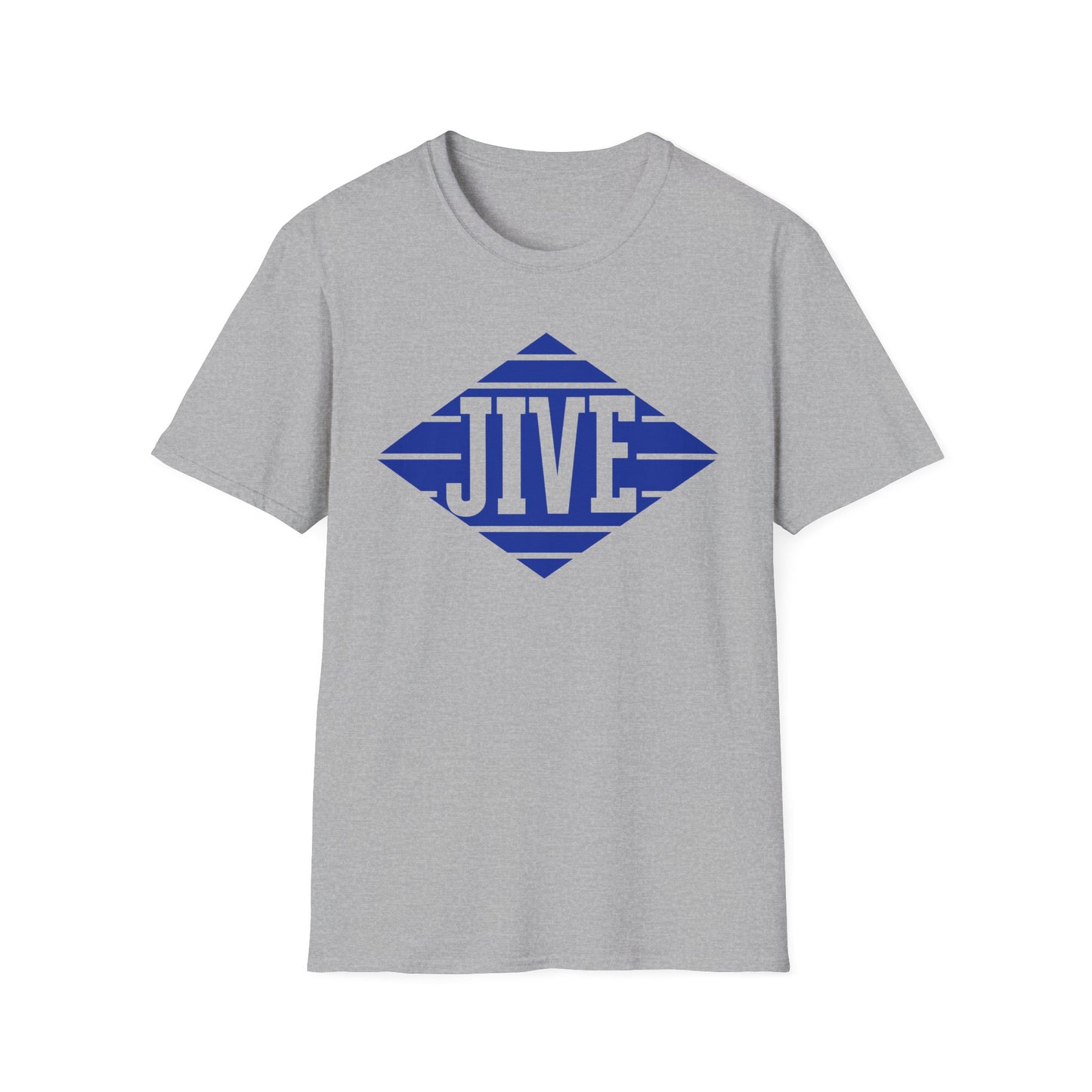 Jive Records T Shirt (Lightweight)