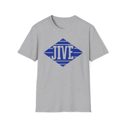 Jive Records T Shirt (Lightweight)