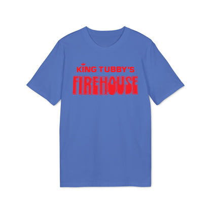 Firehouse Records T Shirt (Premium Organic)