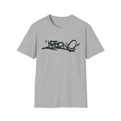 KRS One T Shirt (Lightweight)