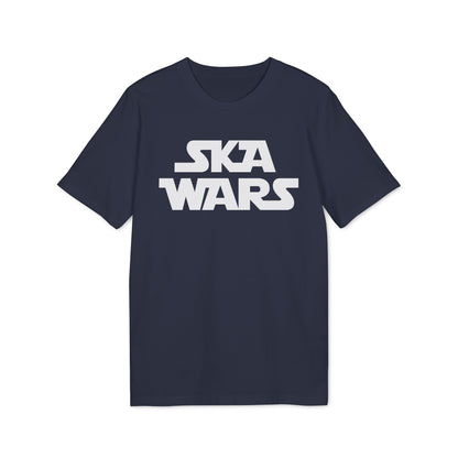 Ska Wars T Shirt (Premium Organic)