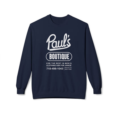 Paul's Boutique Sweatshirt