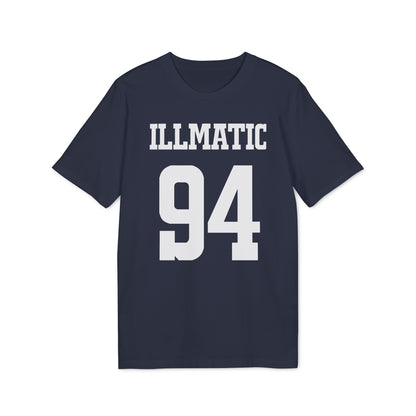 Illmatic T Shirt (Premium Organic)
