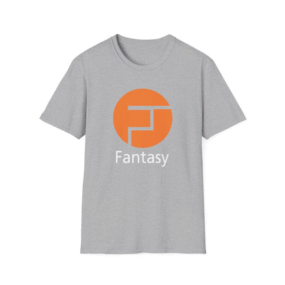 Fantasy Records T Shirt (Lightweight)