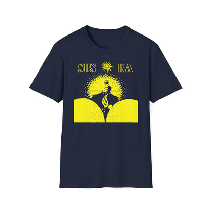 Sun Ra T Shirt (Lightweight)