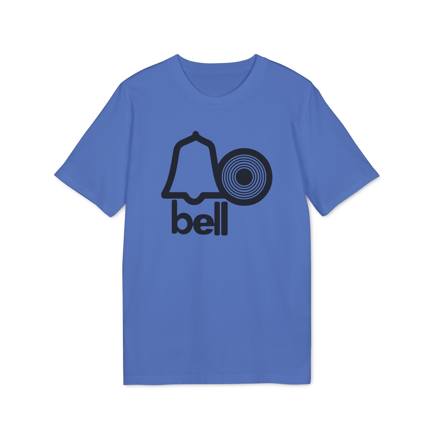 Bell Records T Shirt (Premium Organic)
