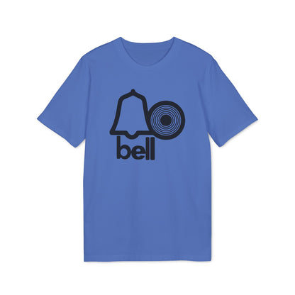 Bell Records T Shirt (Premium Organic)