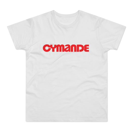 Cymande T Shirt (Standard Weight)