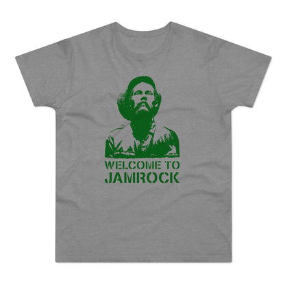 Damian Marley Jam Rock T Shirt (Standard Weight)