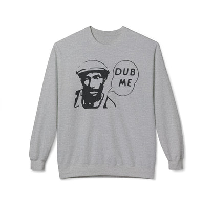 Dub Me Lee Scratch Perry Sweatshirt
