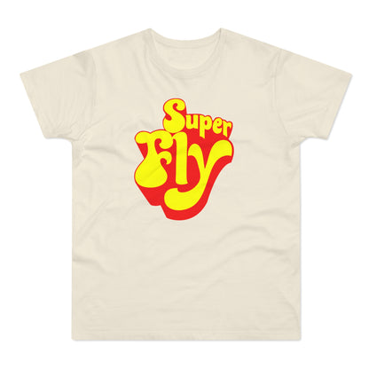 Superfly T Shirt (Standard Weight)