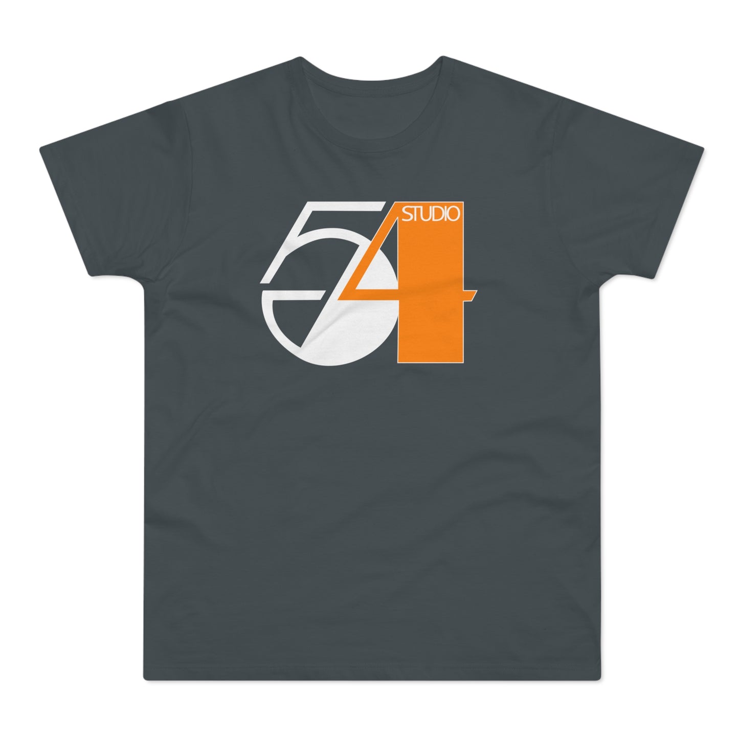 Studio 54 T Shirt (Standard Weight)