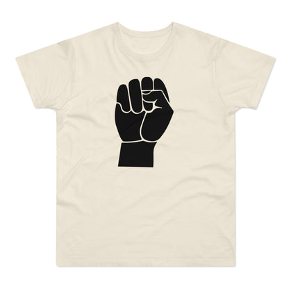 Soul Fist T Shirt (Standard Weight)