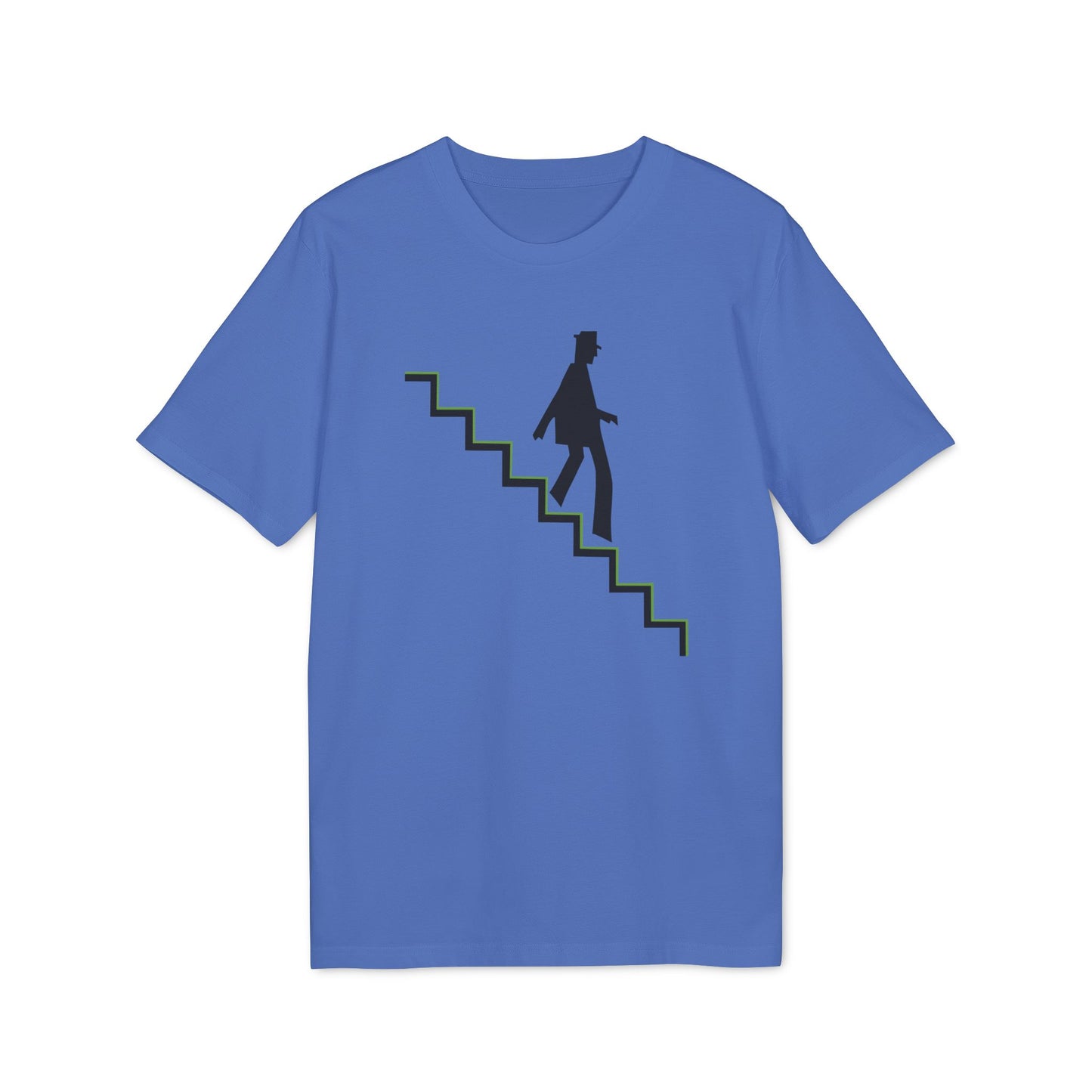 Linton Kwesi Johnson T Shirt (Premium Organic)