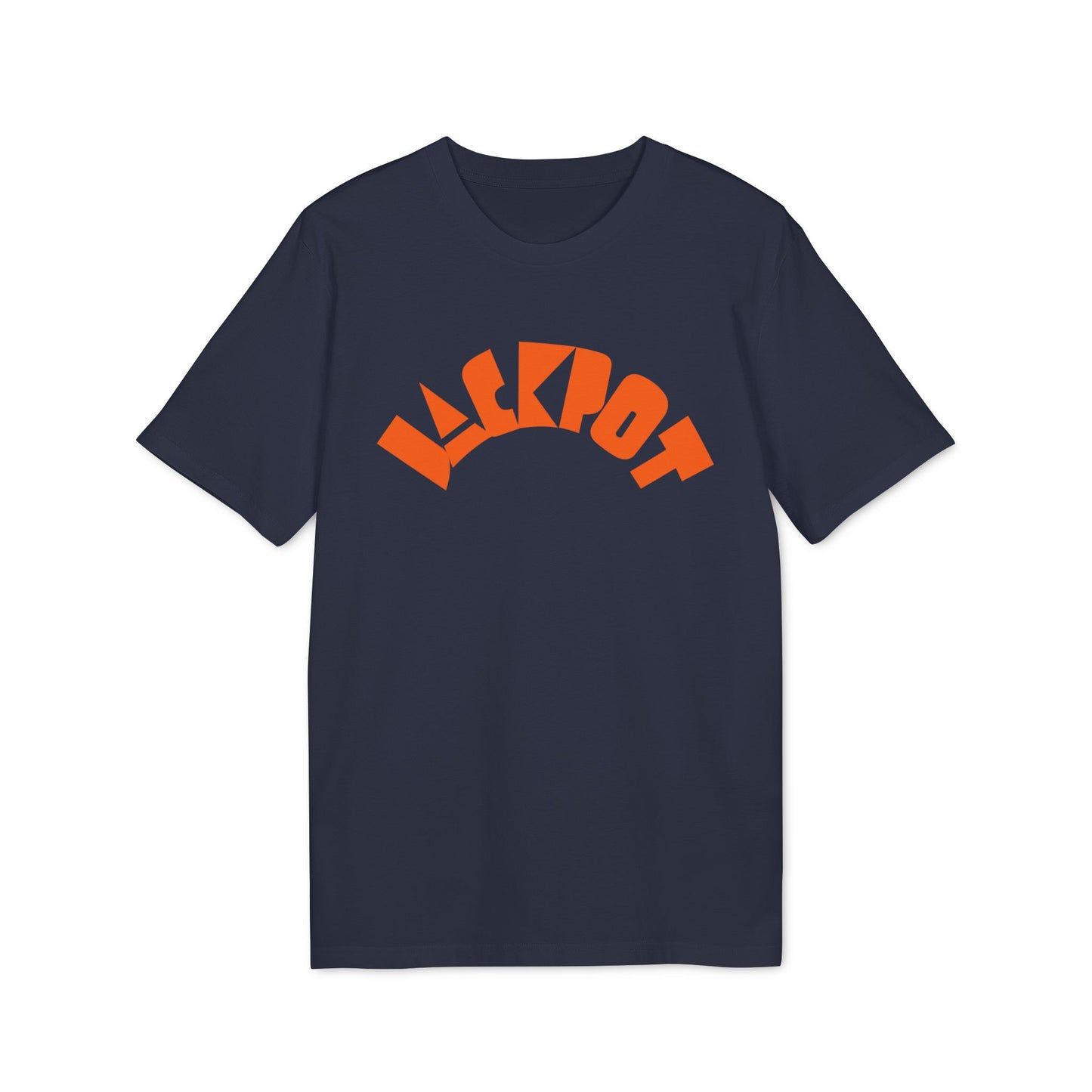 Jackpot Records T Shirt (Premium Organic)