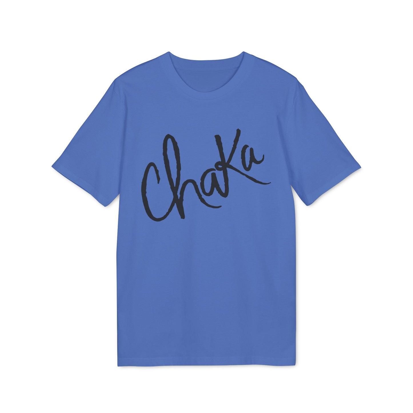 Chaka Khan T Shirt (Premium Organic)