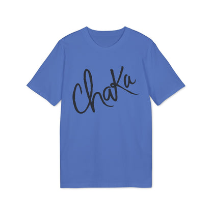Chaka Khan T Shirt (Premium Organic)