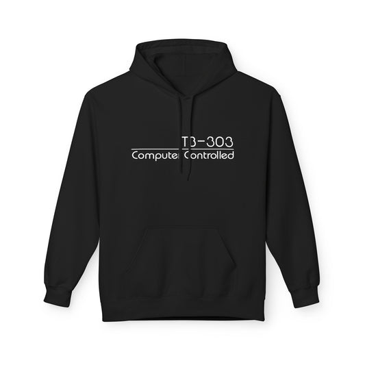 Roland TB-303 Computer Controlled Hoodie / Hoody
