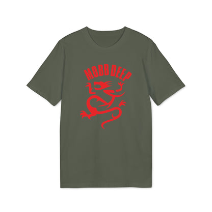 Mobb Deep T Shirt (Premium Organic)