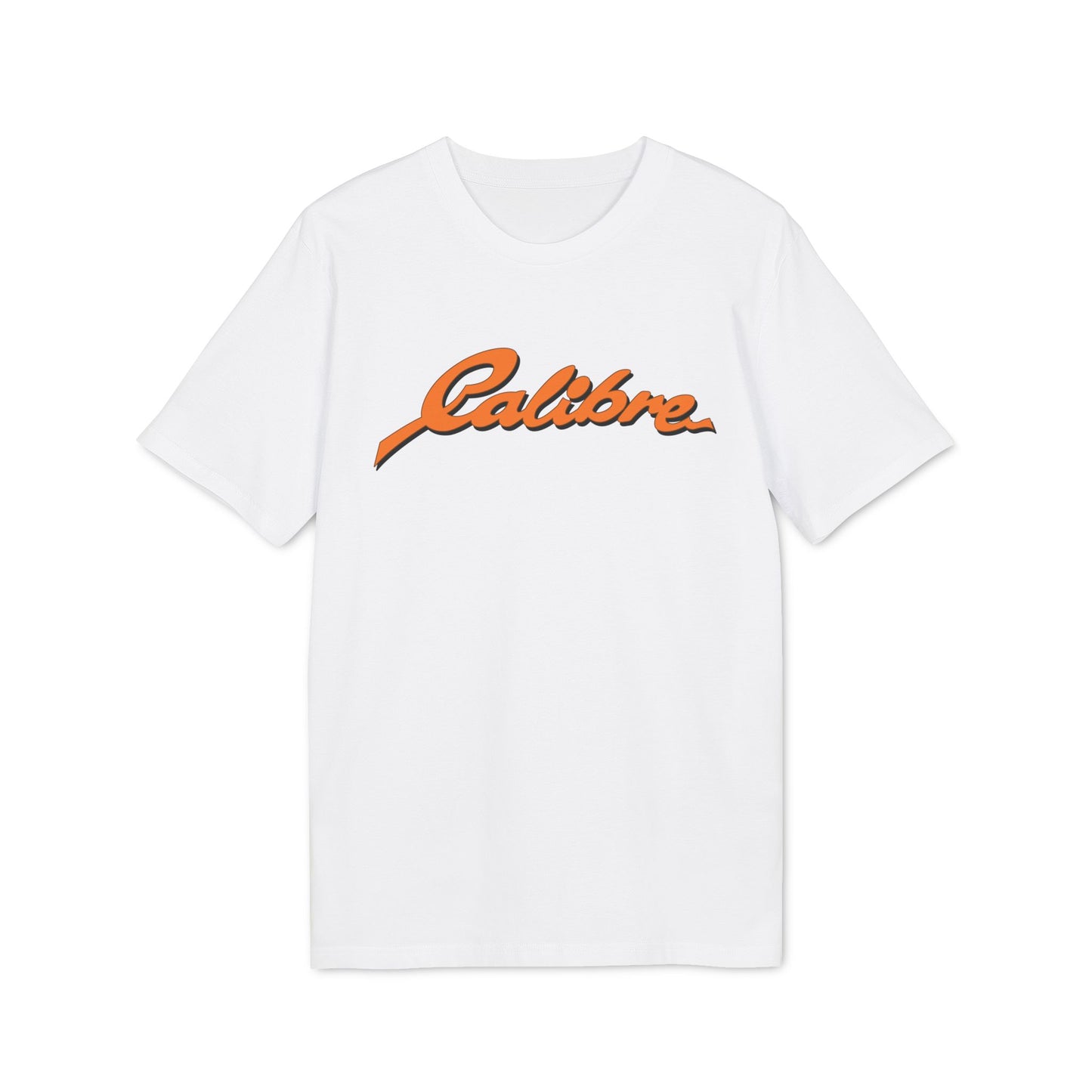 Calibre Records T Shirt (Premium Organic)