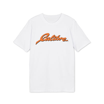 Calibre Records T Shirt (Premium Organic)