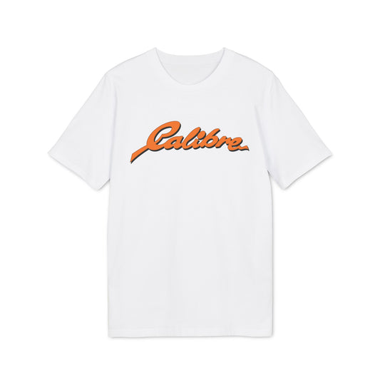 Calibre Records T Shirt (Premium Organic)