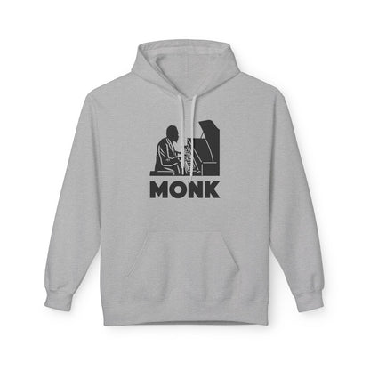 Thelonious Monk Hoodie / Hoody