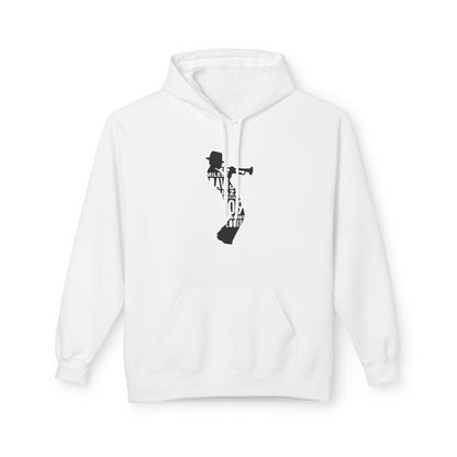 Miles Davis Hoodie / Hoody Design 2