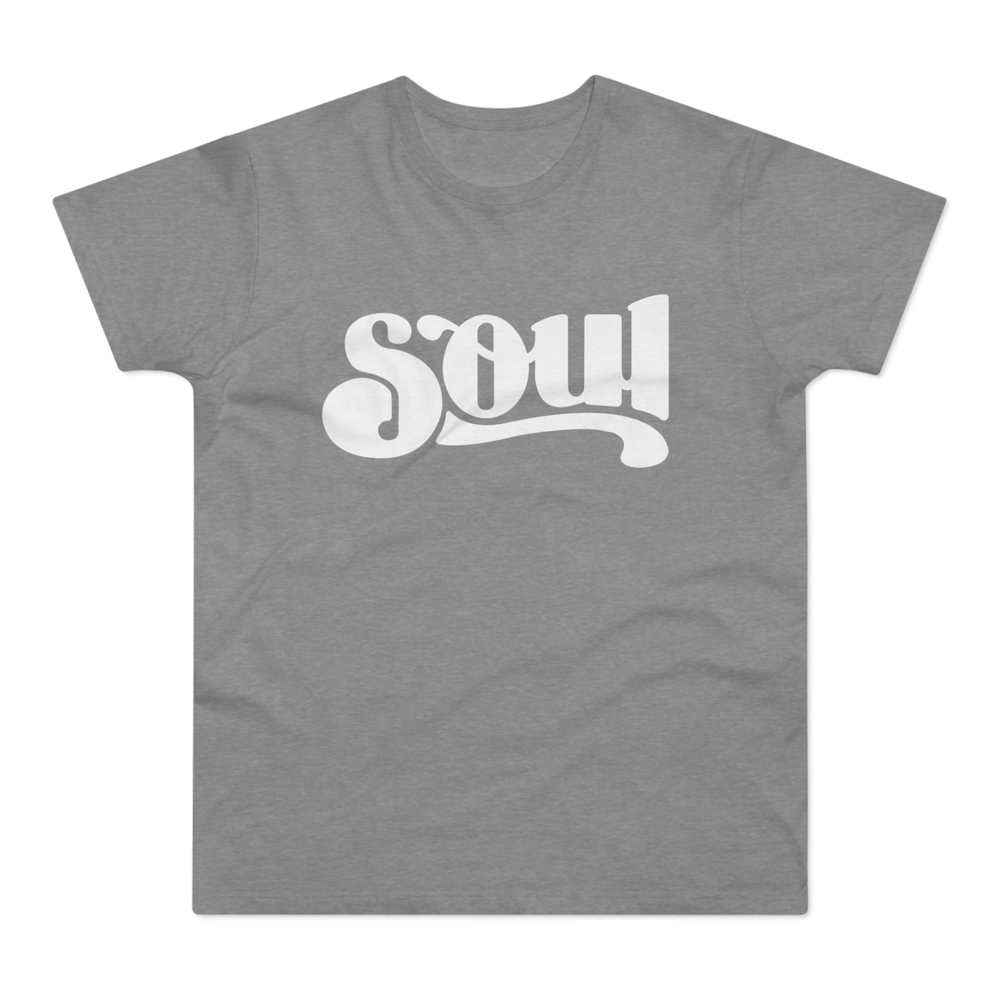Soul T Shirt (Standard Weight)
