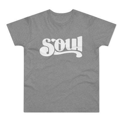 Soul T Shirt (Standard Weight)